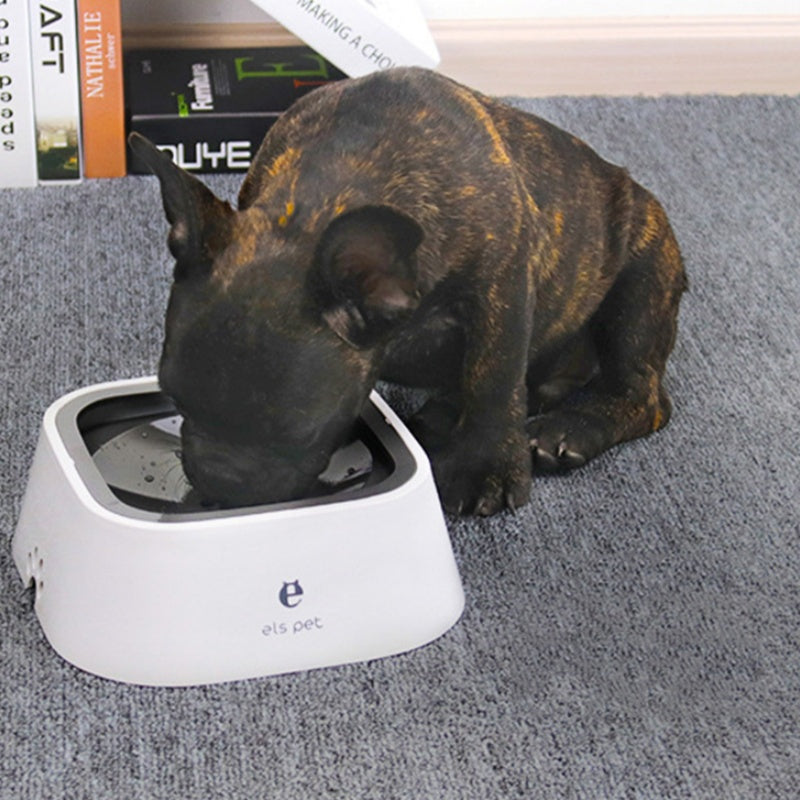 PawPath — Non-wet Mouth Dog Bowl, Floating Bowl, Anti-overturning