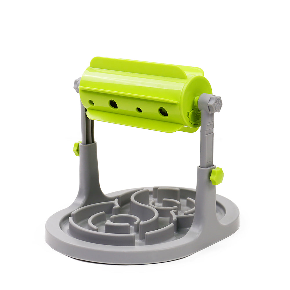 PawPath — Pet Dog Toy Slow Feeders Healthy Diet Interactive Dog...