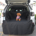 PawPath Road Trip — Pet car mats, trunk pet car mats, car...