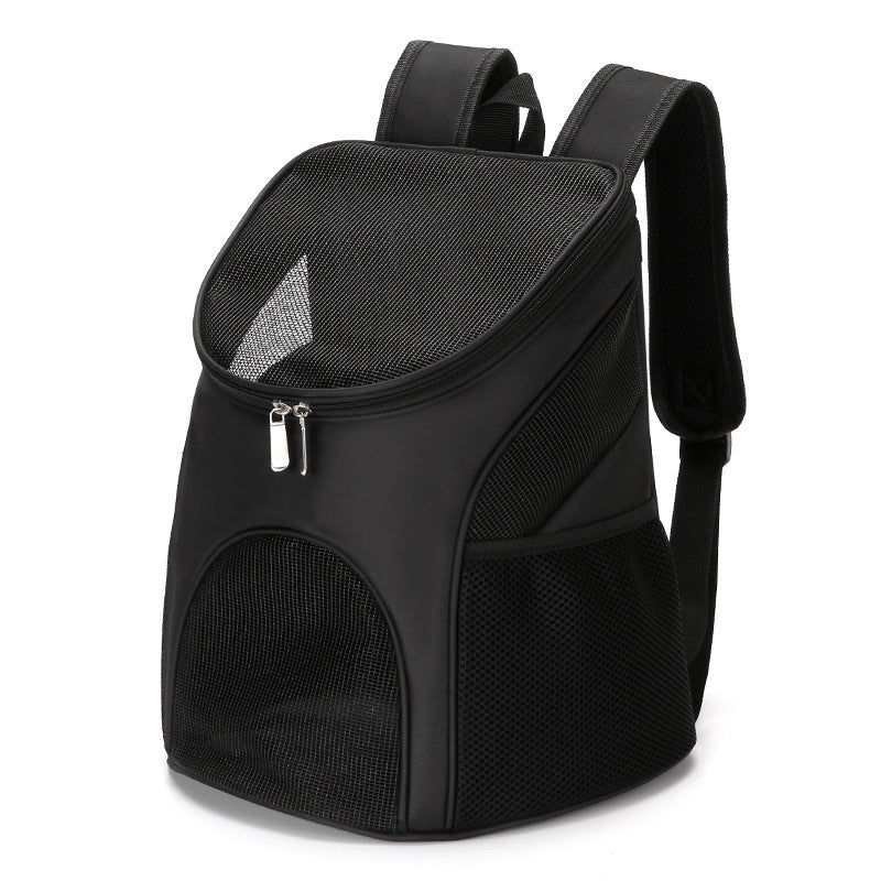 PawPath Travel — Pet Backpack, Pet Outing Bag, Portable Pet Bag