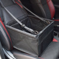 PawPath Travel — Pet Car Bag Breathable Pet Bag