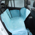 PawPath Road Trip — Dog Car Mats, Dog Mats, Golden Retriever Pet...