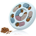 PawPath — Manufacturers Stock Household Pets Dog Puzzle Feeding...