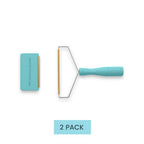 PawPath Pet Hair Removal Kit — Pro & Mini Bundle