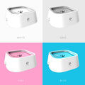 PawPath — Portable Dog Bowl Pet Floating Bowl Splash-proof