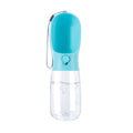 PawPath Travel — Large Capacity Outdoor Portable Travel Pet Water...