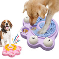 PawPath — Pet Dog Puzzle Slow Food Feeder Toys