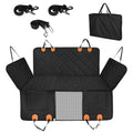 PawPath Road Trip — 1Pc Dog Car Seat Cover For Back Seat...