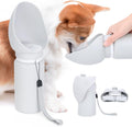 PawPath — Dog Water Bottle Leak Proof Portable Travel Pet Water...