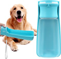 PawPath — Portable Dog Water Bottle For Walking Portable Pet Water...