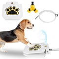 PawPath — 1Pc Dog Water Fountain Outdoor Dog Pet Water Dispenser...