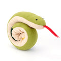 PawPath Enrichment — Snake Snuffle Toy For Dogs Pet Slow Feeder,...
