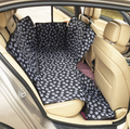 PawPath Road Trip — Footprint Dog Transporters Waterproof Back...