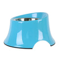 PawPath — Dog neck food bowl