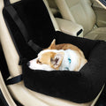 PawPath Road Trip — Car Pet Bed Travel Car Seat Cushion