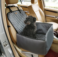 PawPath Road Trip — Pet Seat Thickening Pad Waterproof for Car