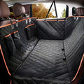 PawPath Road Trip — Oxford Cloth Car Pet Mat Car Rear Seat Anti-dirty
