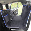 PawPath — Car Pet Mat Car Dog Mat Car Rear Waterproof Pet Dog Mat...
