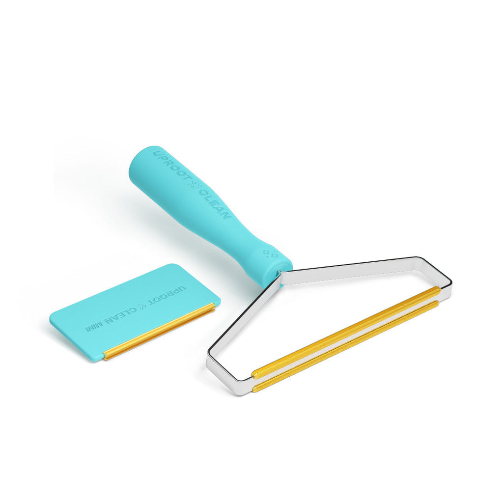 PawPath Pet Hair Removal Kit — Pro & Mini Bundle