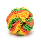Snuffle Ball Interactive Dog Toys Ball Dog Brain Mental Stimulating Puzzle...