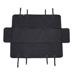 Waterproof Dog Car Seat Cover