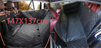 Waterproof Dog Car Seat Cover