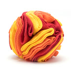 Snuffle Ball Interactive Dog Toys Ball Dog Brain Mental Stimulating Puzzle...