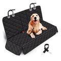 PawPath Road Trip — 1Pc Dog Car Seat Cover Waterproof Scratchproof...